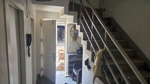 Staircase in  Office Space at Durga Nagar – for Sale