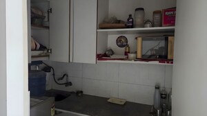 Bathroom in  Office Space at Durga Nagar – for Sale
