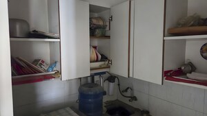 Kitchen in  Office Space at Durga Nagar – for Sale
