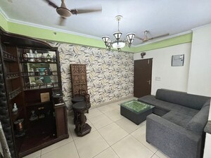 3 BHK Apartment For Rent in Panchsheel Greens, Sector 16 Greater Noida