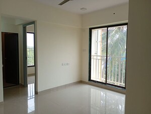 1 BHK Apartment For Rent in Vile Parle East