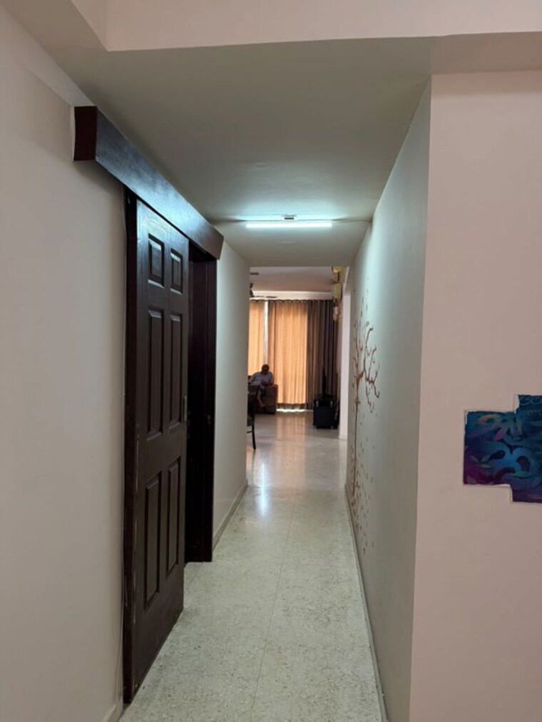 Other, unitech-escape 3 Bedroom 1983 Sq.Ft. Apartment In Sector 50 Gurgaon 10737813