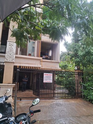  Apartment – Exterior View View at Amber Colony - for Sale