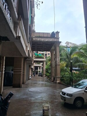  Apartment – Exterior View View at Amber Colony - for Sale