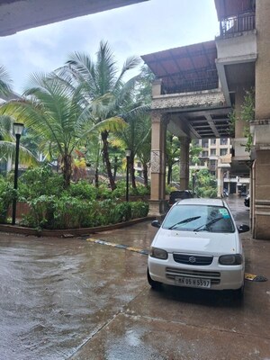  Apartment – Exterior View View at Amber Colony - for Sale