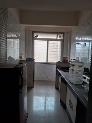 Kitchen in  Apartment at Amber Colony – for Sale