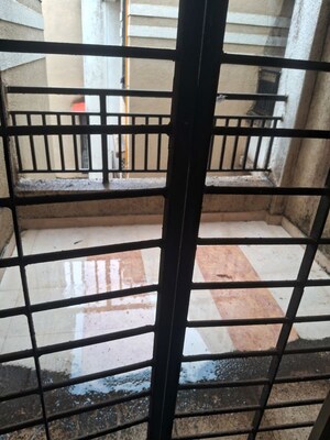 Balcony in  Apartment at Amber Colony – for Sale