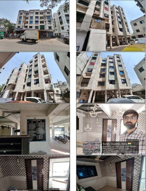  Apartment – Exterior View View at Karadva Gam - for Sale