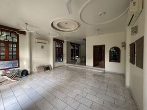 6+ BHK Villa – Exterior View View at Greater Kailash - for Rent