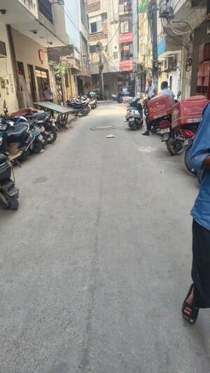  Builder Floor – Exterior View View at Uttam Nagar - for Sale