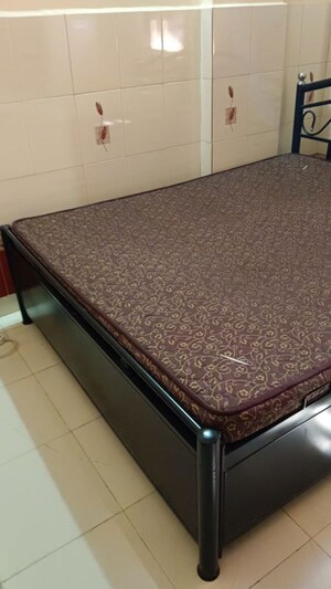 Furnished Amenities in 1 BHK Apartment at Navpada – for Rent