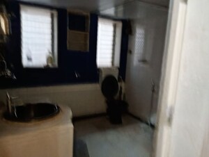 Team Area in 2 BHK Apartment at Nivedita Sanyogita CHS, Vile Parle East – for Rent