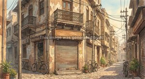  Shop For Sale in Libaspur