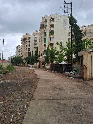  Apartment – Exterior View View at Sonale - for Sale