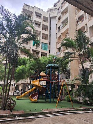  Apartment – Exterior View View at Sonale - for Sale