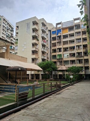 Balcony in  Apartment at Sonale – for Sale