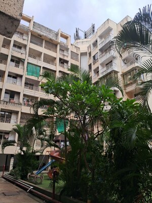  Apartment – Exterior View View at Sonale - for Sale