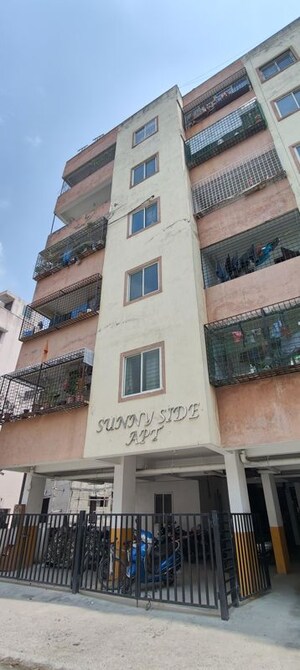  Apartment – Exterior View View at Begur - for Sale