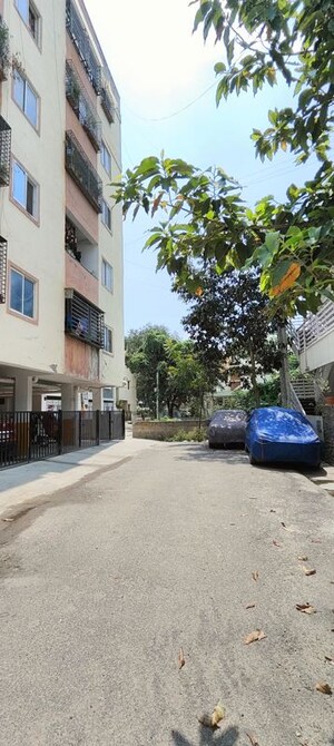  Apartment – Exterior View View at Begur - for Sale