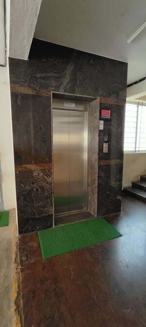 Building Lobby in  Apartment at Begur – for Sale