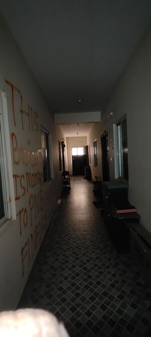 Building Lobby in  Apartment at Begur – for Sale