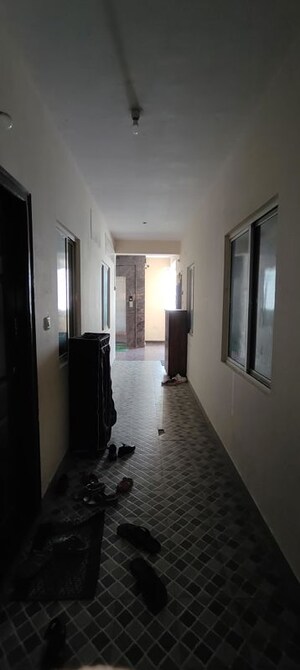 Building Lobby in  Apartment at Begur – for Sale