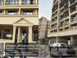  Apartment – Exterior View View at Shirdhon - for Sale