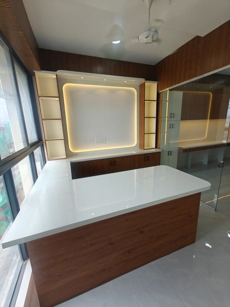 Team Area, lodha-signet-palava Commercial Office Space 300 Sq.Ft. In Dombivli East Thane 10737823