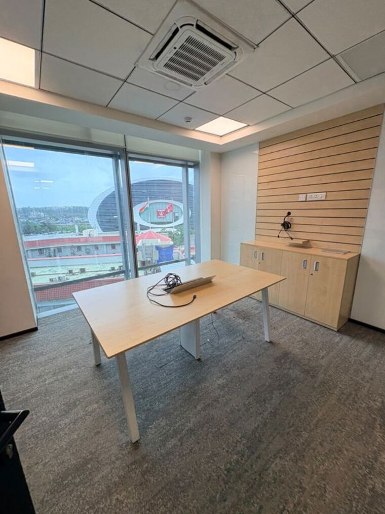 Other, g block bkc Commercial Office Space 3000 Sq.Ft. In G Block Bkc Mumbai 10737821