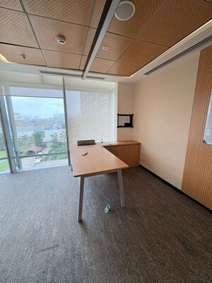  Office Space at G Block Bkc – for Rent