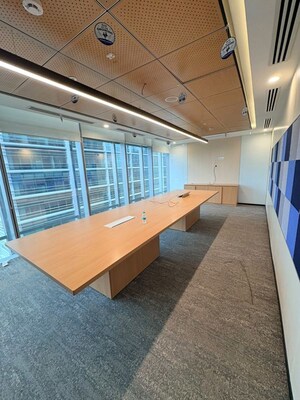   Office Space at G Block Bkc – for Rent