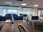 3000 Sq.Ft. Office Space in G Block BKC