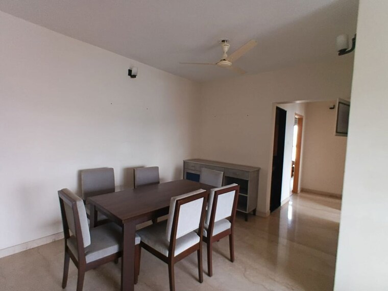 Bedroom, bajaj-emerald 3 Bedroom 950 Sq.Ft. Apartment In Andheri East Mumbai 10022263