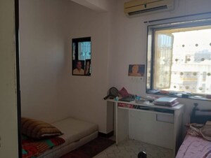 Kitchen in 3 BHK Apartment at Jb Nagar – for Rent