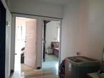 3 BHK +  980 Sq.Ft. Apartment in JB Nagar