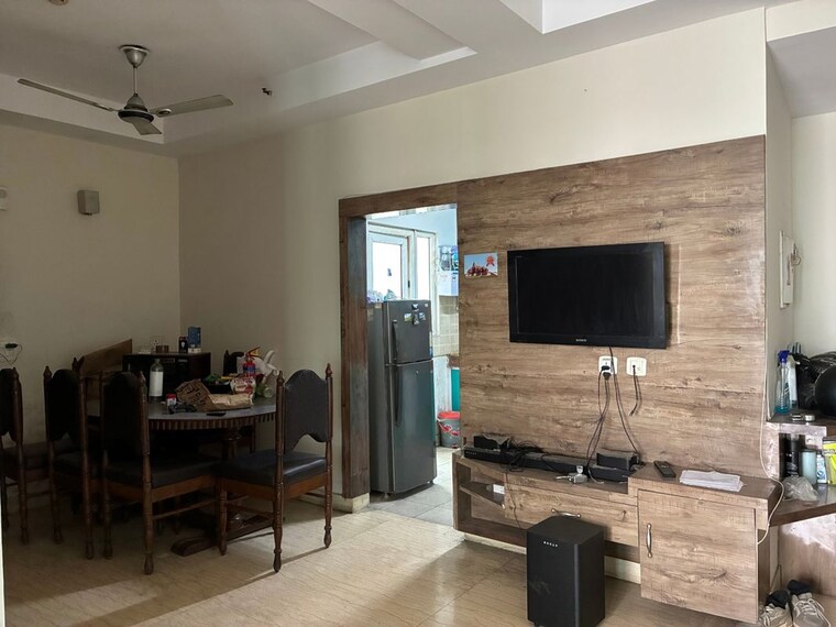Living Room, mahagun-moderne 3 Bedroom 1900 Sq.Ft. Apartment In Sector 78 Noida 10737835