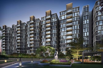 3 BHK +  2146 Sq.Ft. Apartment in Casagrand Evon