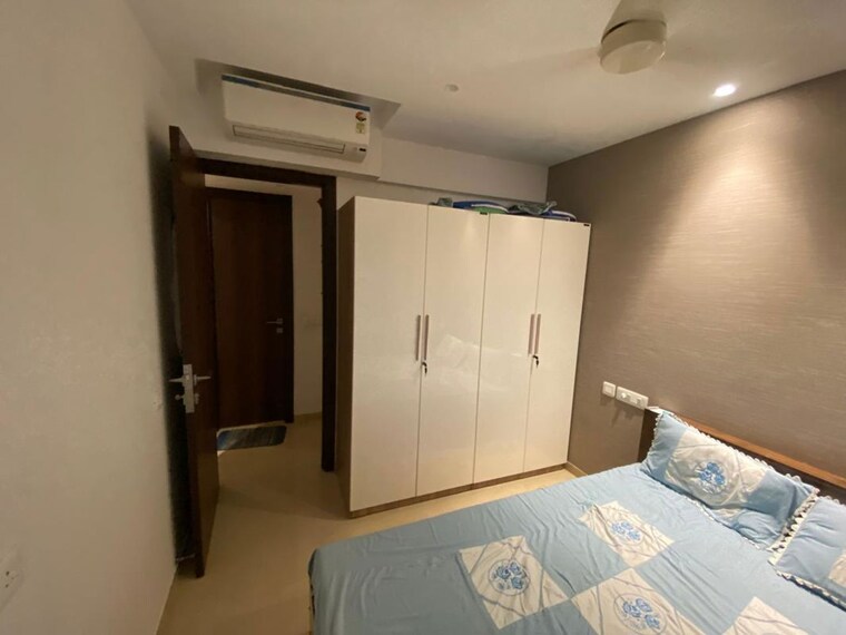 Bedroom, hiranandani-highland 2 Bedroom 700 Sq.Ft. Apartment In Powai Mumbai 10737820