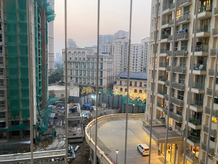 Exterior View, hiranandani-highland 2 Bedroom 700 Sq.Ft. Apartment In Powai Mumbai 10737820