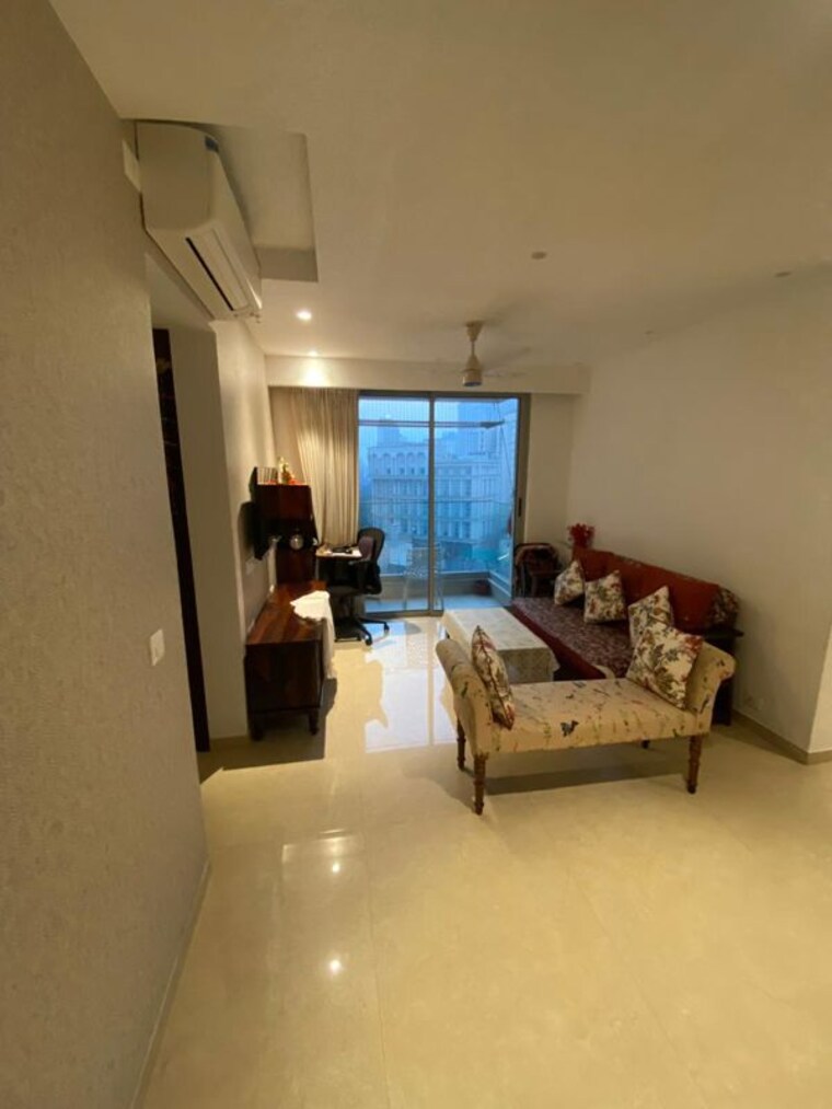 Living Room, hiranandani-highland 2 Bedroom 700 Sq.Ft. Apartment In Powai Mumbai 10737820