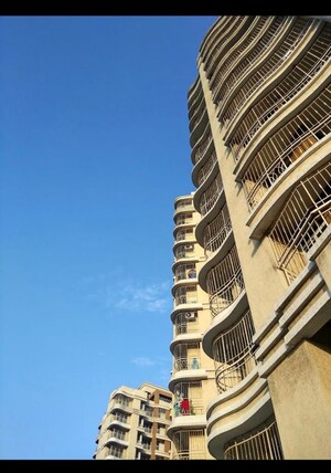  Apartment – Exterior View View at Themghar - for Sale