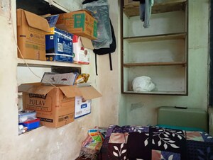 Team Area in 1 RK Apartment at Navpada – for Rent