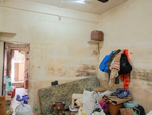Furnished Amenities in 1 RK Apartment at Navpada – for Rent
