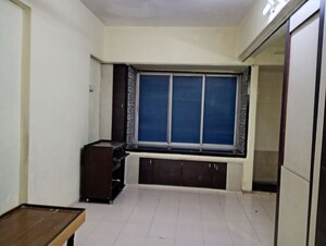 Hall in 1 RK Apartment at Bhakti Sugandh Apartment, Vile Parle East – for Rent