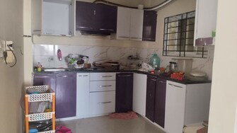 3 BHK +  1450 Sq.Ft. Apartment in Kakatiya Hills