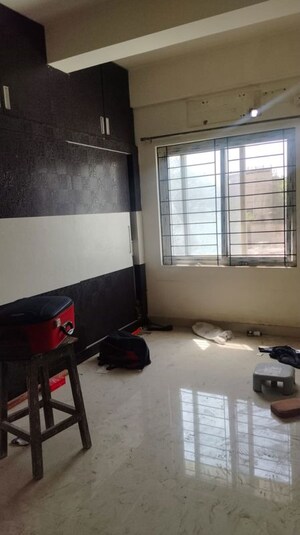Team Area in 3 BHK Apartment at Kakatiya Hills, Jubilee Hills – for Sale