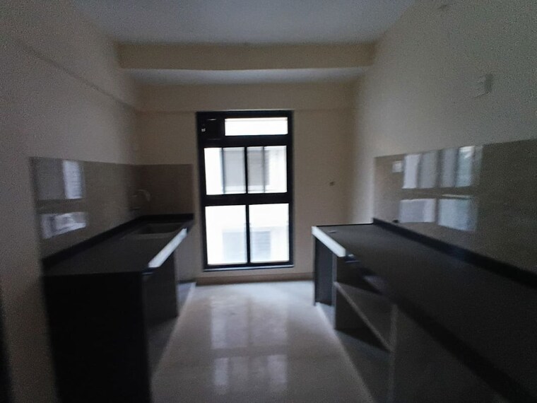 Kitchen, navpada 2 Bedroom 750 Sq.Ft. Apartment In Navpada Mumbai 10025823