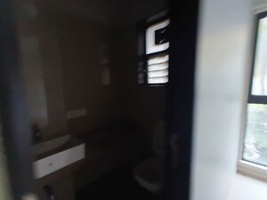 Attached Bathroom in 2 BHK Apartment at Navpada – for Rent