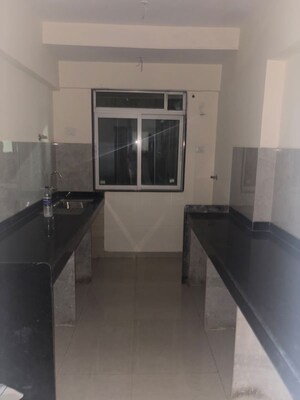 Kitchen in 2 BHK Apartment at Drushti Sapphire, Ghatkopar East – for Rent
