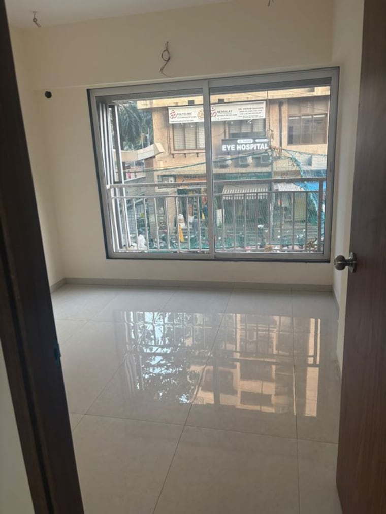 Room, drushti-sapphire 2 Bedroom 663 Sq.Ft. Apartment In Ghatkopar East Mumbai 10737868